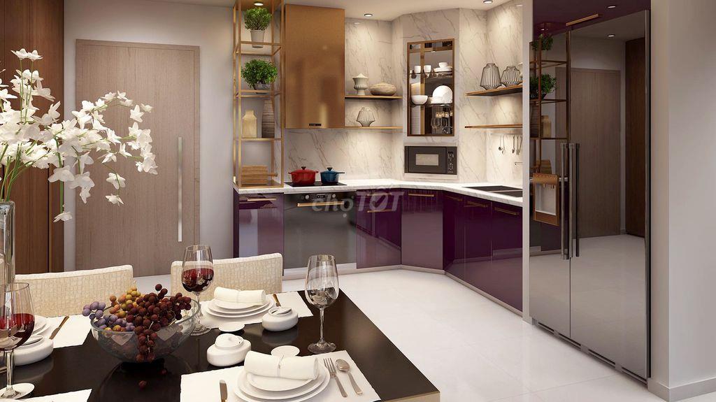 VICTORIA VILLAGE CHO THUÊ CÁC CĂN ĐẸP- NHÀ MỚI BÀN GIAO, NGAY Q2 