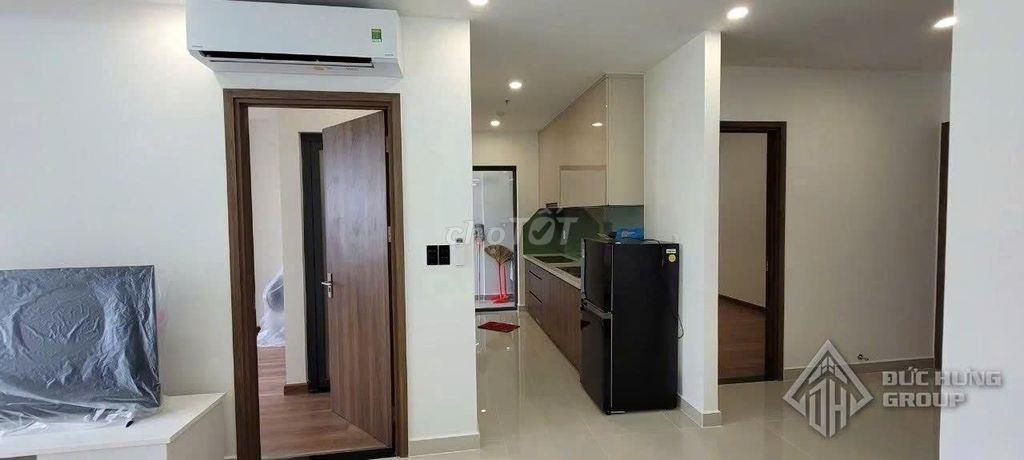 CHO THUÊ CĂN HỘ Q7 SAIGON RIVERSIDE – 2PN 2WC – FULL NỘI THẤT
