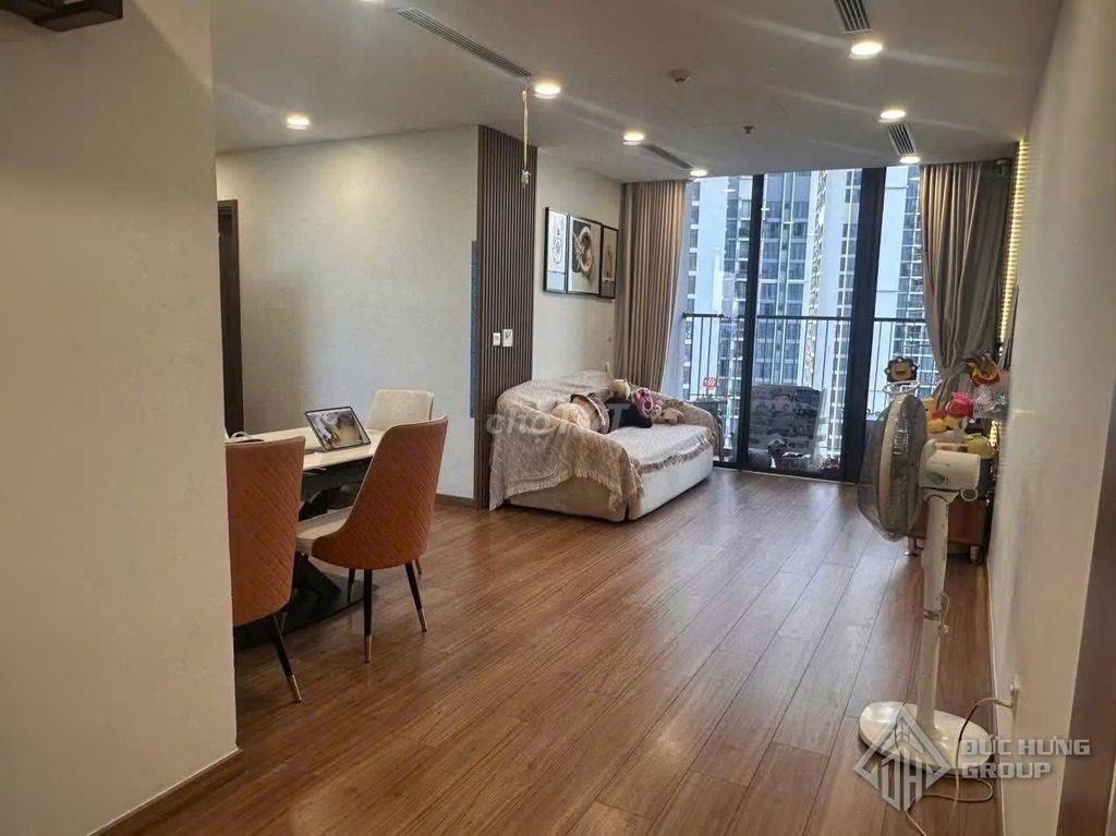 CHO THUÊ CĂN 2PN 2WC VICTORIA VILLAGE FULL NỘI THẤT - VIEW SÔNG