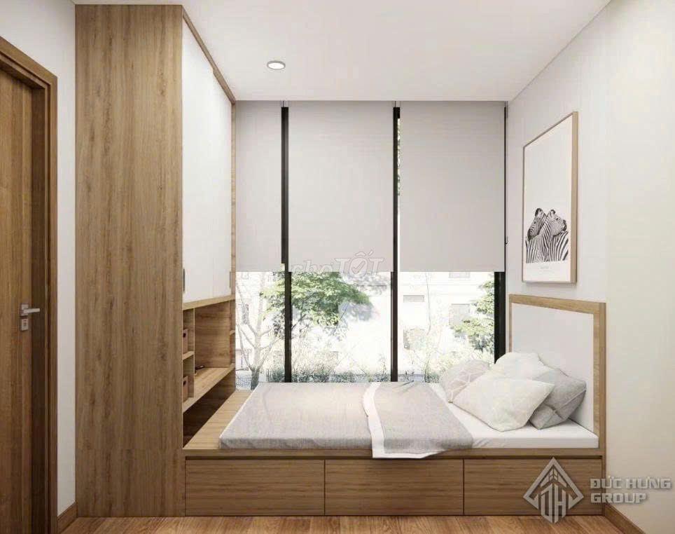 🔥 BÁN CĂN HỘ ECO GREEN SÀI GÒN 2PN – FULL NỘI THẤT CAO CẤP! 🔥