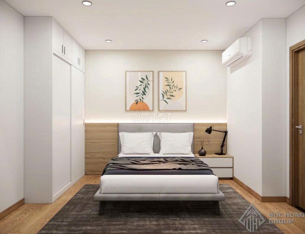 🔥 BÁN CĂN HỘ ECO GREEN SÀI GÒN 2PN – FULL NỘI THẤT CAO CẤP! 🔥
