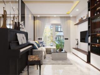 BÁN CĂN 3PN TỪ FULL/NTCB/TRỐNG/ GIÁ HỜI - TẶNG QUÀ CHỐT CỌC!!!