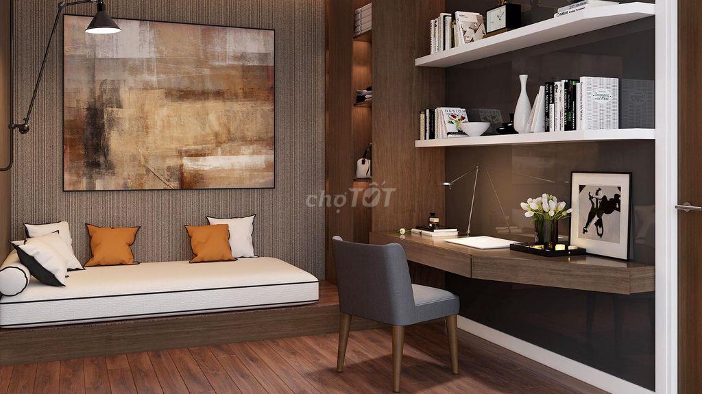 BÁN CĂN 2PN VICTORIA VILLAGE CHỈ TỪ 6 TỶ //FULL/NTCB// CHỐT NGAY