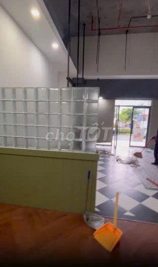 CHO THUÊ CĂN SHOPHOUSE CHỈ 25TR// Q7 RIVERSIDE CHỐT NGAY NHÉ