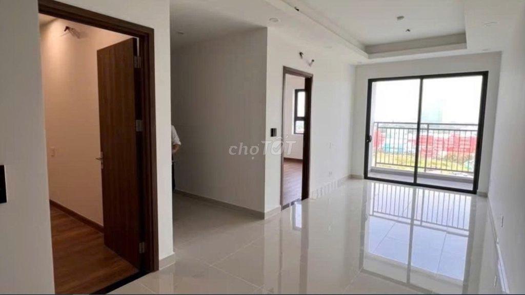 CHO THUÊ CĂN HỘ Q7 SAIGON RIVERSIDE 2PN 66M² – LIỀN KỀ PHÚ MỸ HƯNG