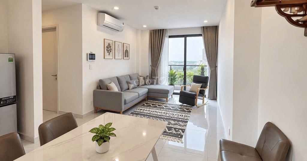 PRECIA Q2 NGAY NÚT GIAO AN PHÚ, CĂN 1PN 4,7 TỶ, 2PN 5,5 TỶ, CHỐT NGAY