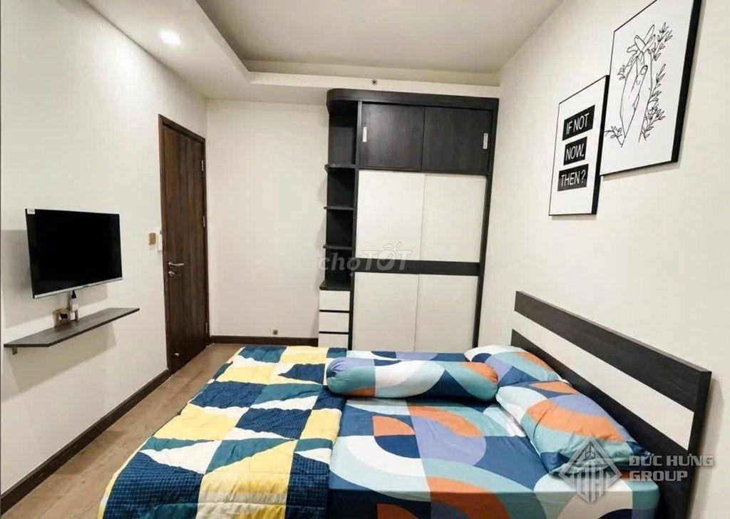 🔥 Q7 BOULEVARD – CĂN 2PN FULL NỘI THẤT – CHỈ 10 TRIỆU/THÁNG