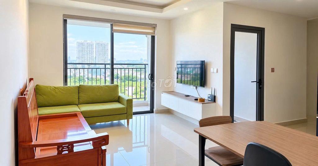 🔥 Q7 BOULEVARD – CĂN 2PN FULL NỘI THẤT – CHỈ 10 TRIỆU/THÁNG