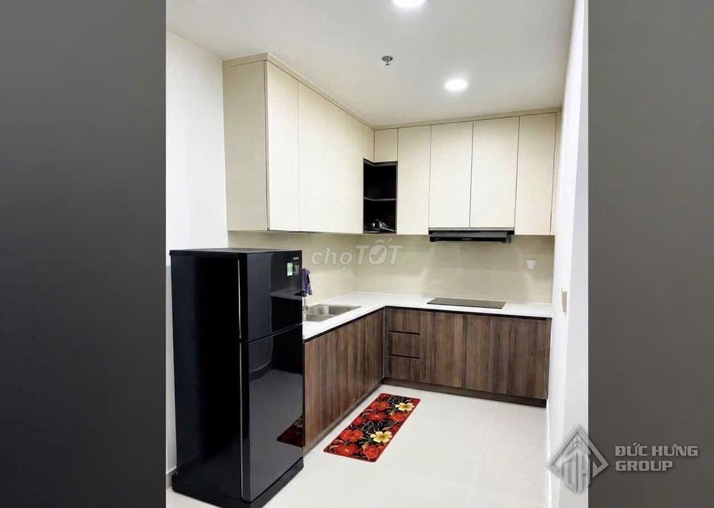 🔥 Q7 BOULEVARD – CĂN 2PN FULL NỘI THẤT – CHỈ 10 TRIỆU/THÁNG