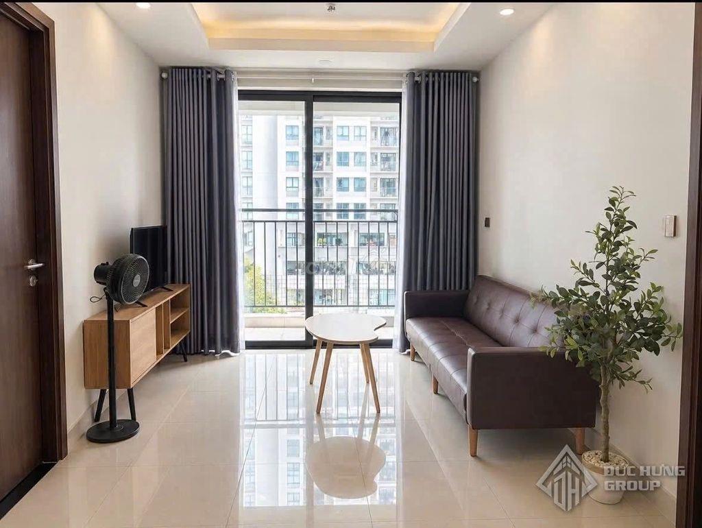 🔥 Q7 BOULEVARD – CĂN 2PN FULL NỘI THẤT – CHỈ 10 TRIỆU/THÁNG