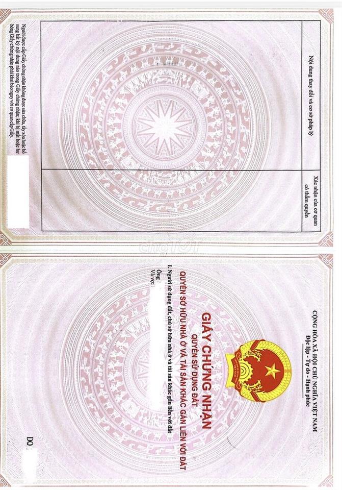 CHÍNH CHỦ BÁN CĂN HỘ ECO GREEN SÀI GÒN – QUẬN 7 - CĂN GÓC 2 VIEW