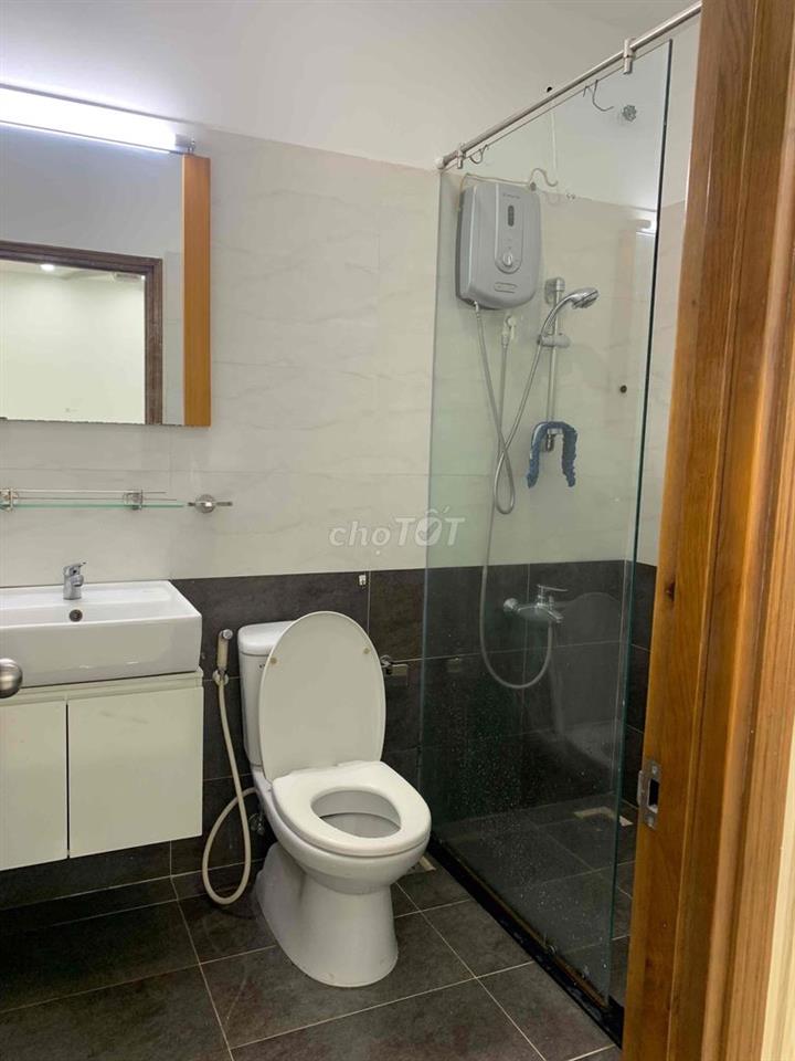 Bán Căn hộ 88m2 tầng 9- D27 Belleza Q7