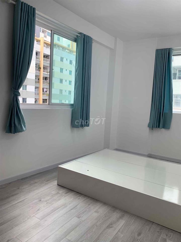 Bán Căn hộ 88m2 tầng 9- D27 Belleza Q7