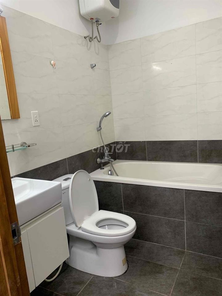 Bán Căn hộ 88m2 tầng 9- D27 Belleza Q7