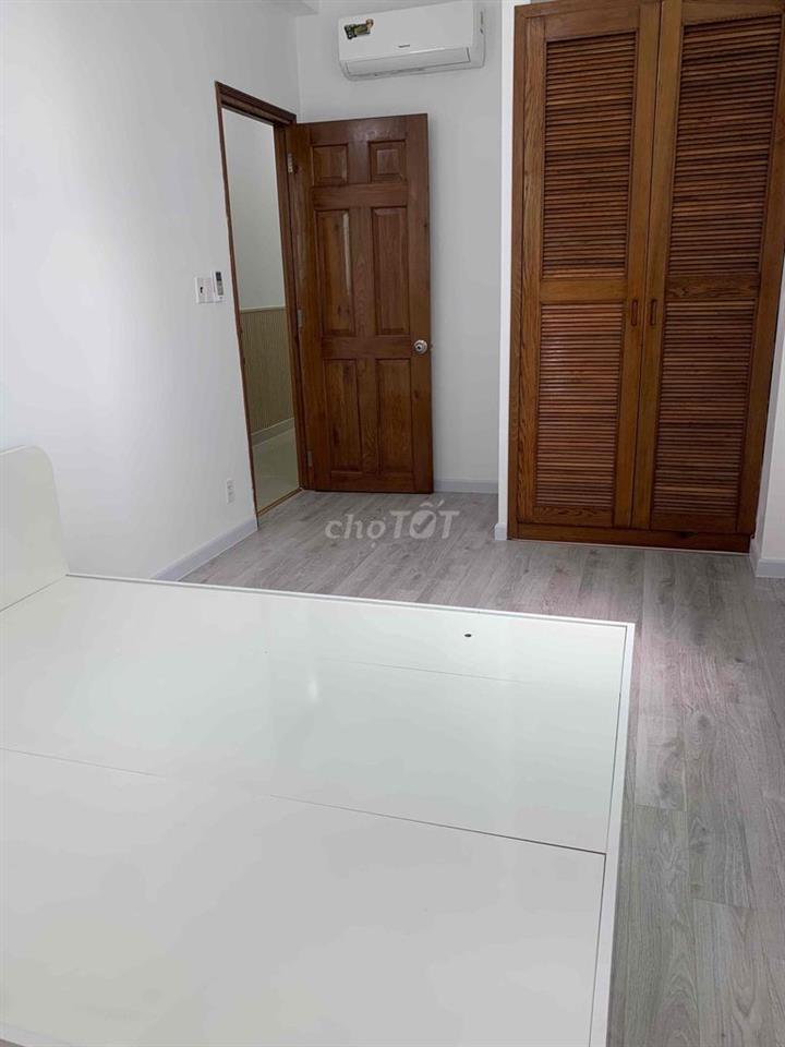 Bán Căn hộ 88m2 tầng 9- D27 Belleza Q7