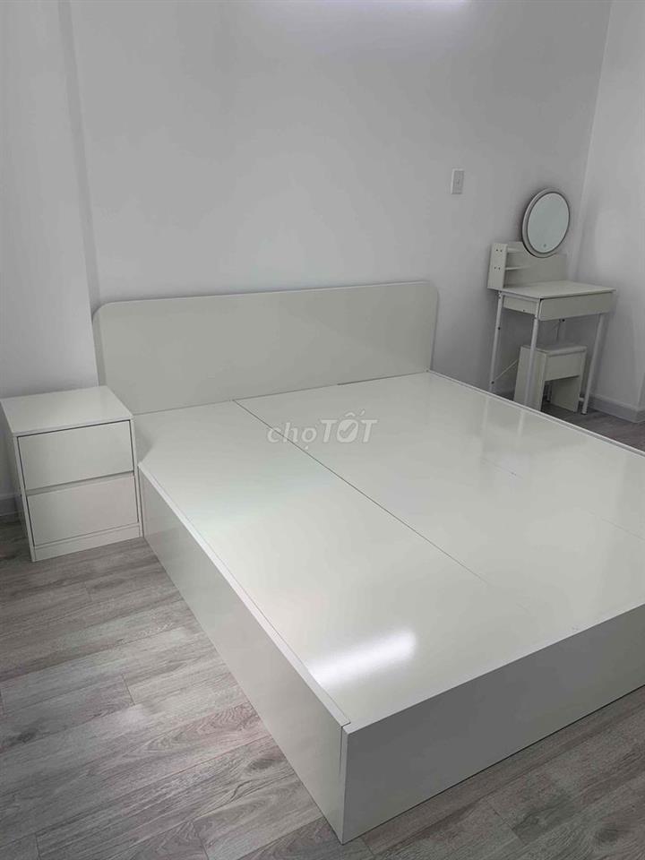 Bán Căn hộ 88m2 tầng 9- D27 Belleza Q7
