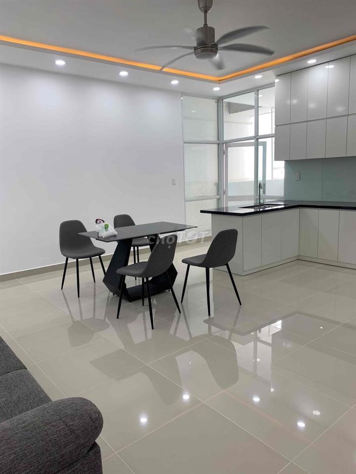Bán Căn hộ 88m2 tầng 9- D27 Belleza Q7