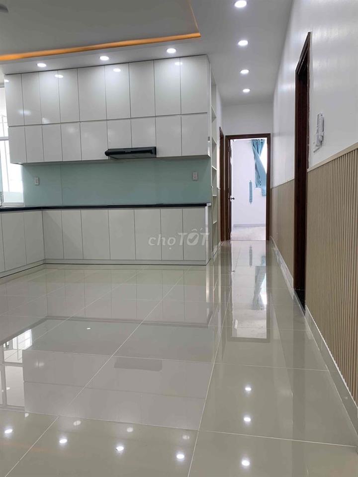 Bán Căn hộ 88m2 tầng 9- D27 Belleza Q7