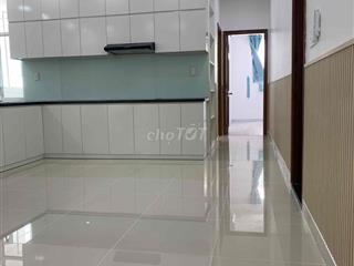 Bán căn hộ tầng cao D27 Belleza Q7