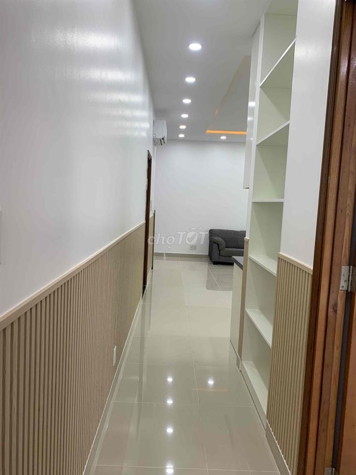 Bán Căn hộ 88m2 tầng 9- D27 Belleza Q7