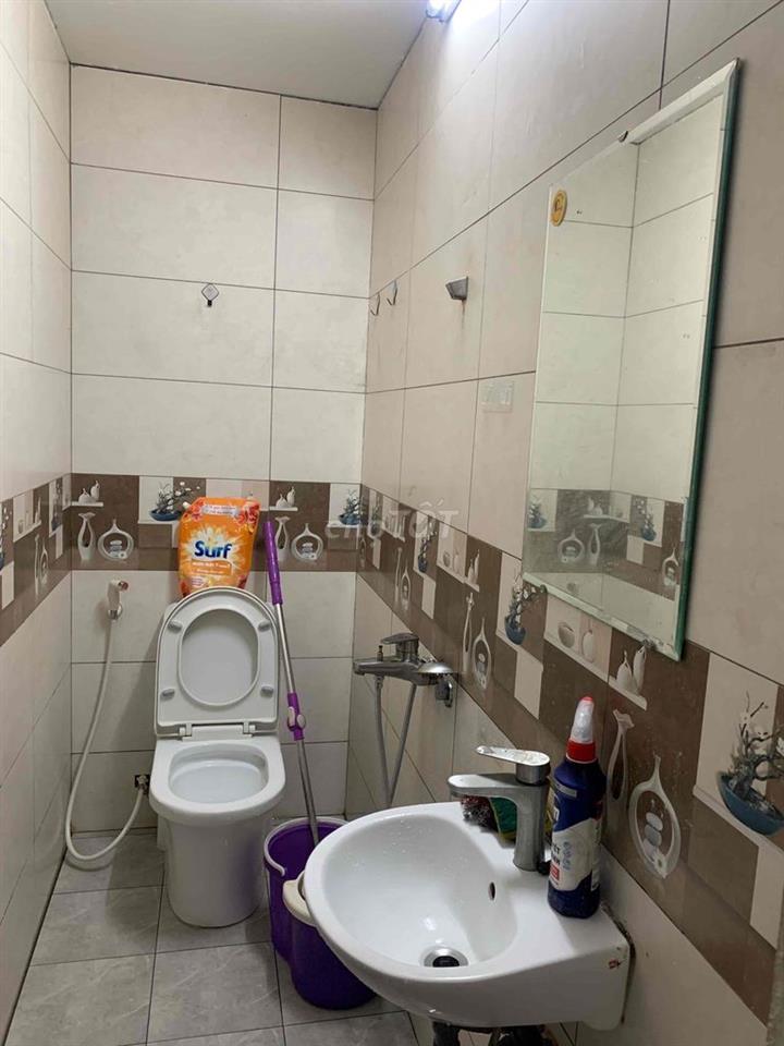 Cho thue CHDV Trần Xuân Soạn Q7