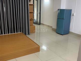 Cho thue CHDV Trần Xuân Soạn Q7