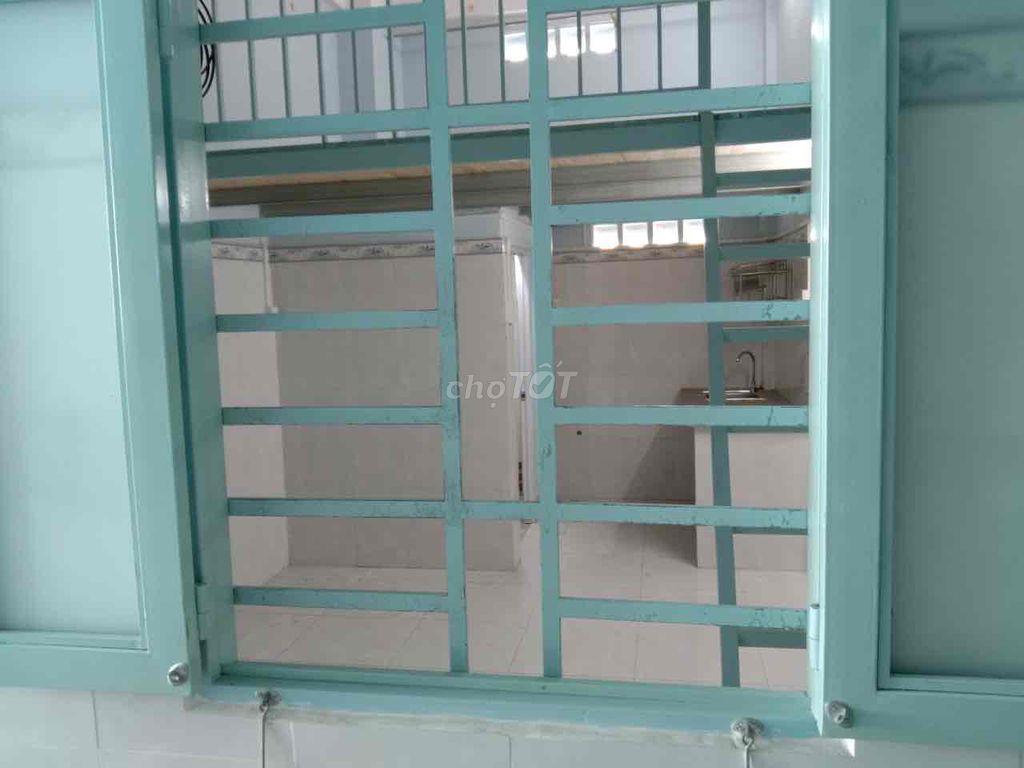 Phòng 45m2 ngay KCX Tân Thuận Q7