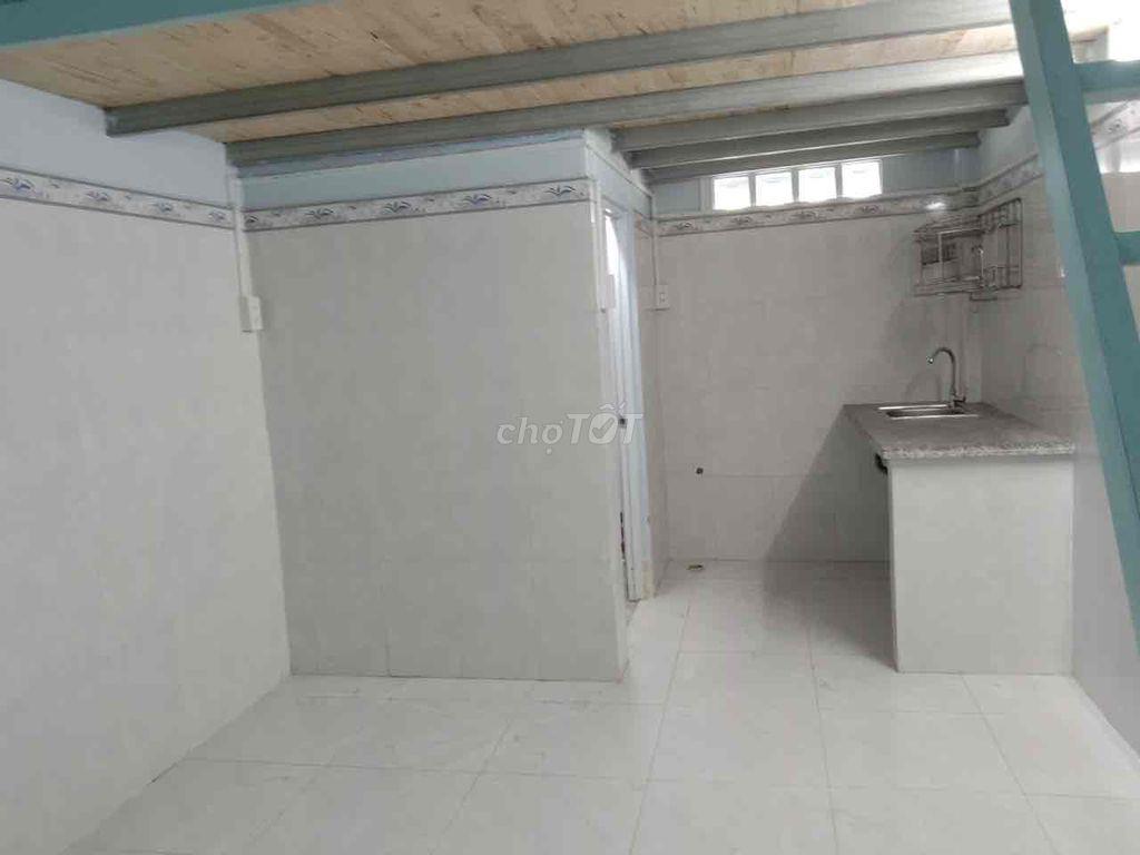 Phòng 45m2 ngay KCX Tân Thuận Q7