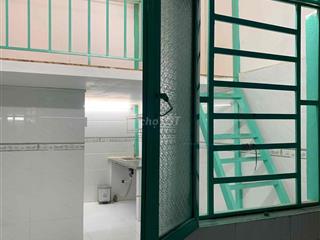 Phòng 45m2 ngay KCX Tân Thuận Q7