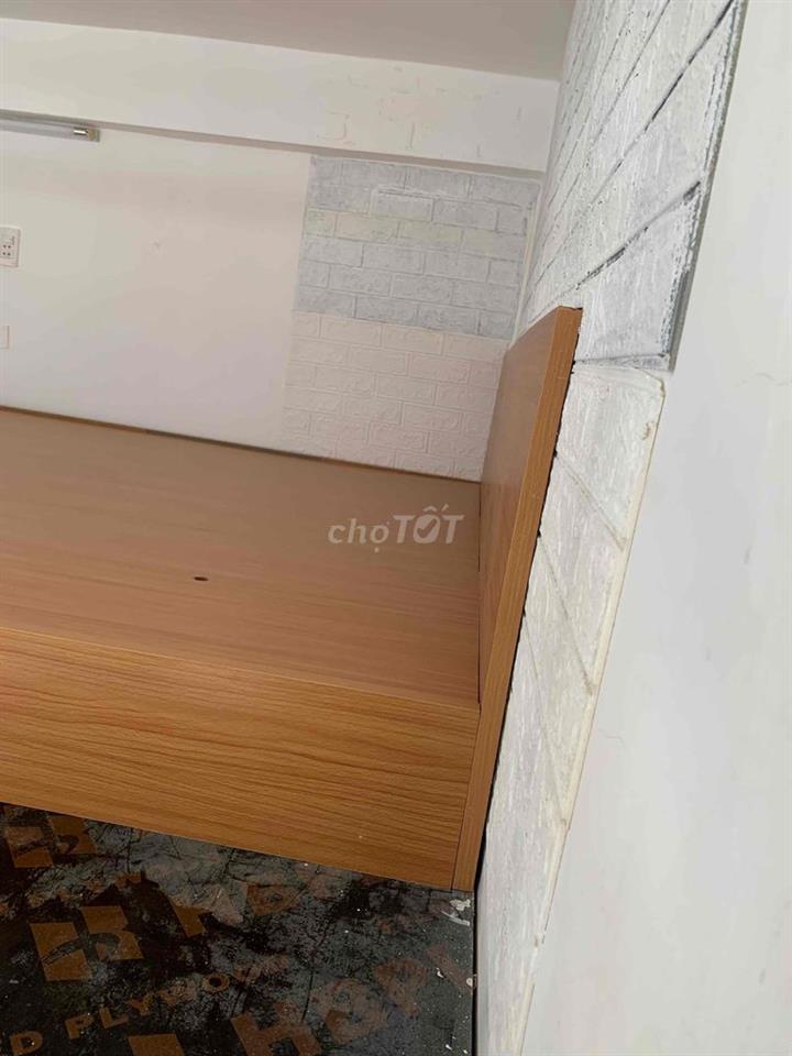Phòng trọ 45m2 Hẻm 719 Huỳnh Tấn Phát Q7