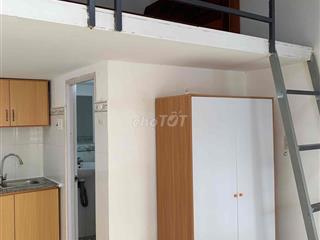 Phòng trọ 35m2 Hẻm 719 Huỳnh Tấn Phát Q7