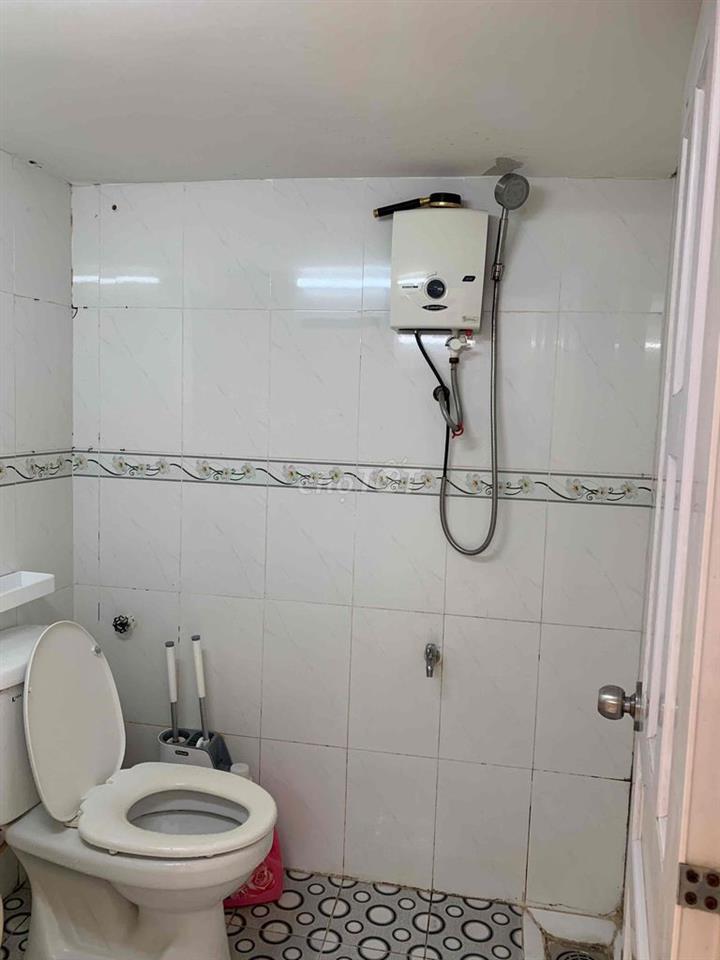 Phòng trọ 45m2 Hẻm 719 Huỳnh Tấn Phát Q7