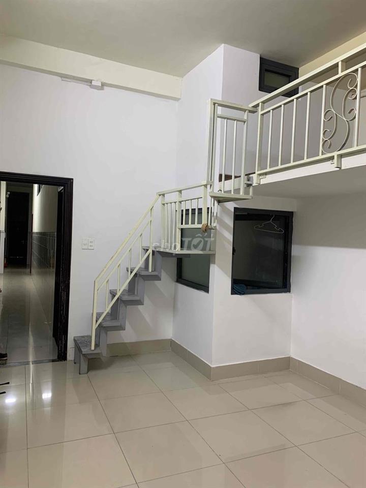 Phòng 55m2 cạnh tr.Maketting Q7