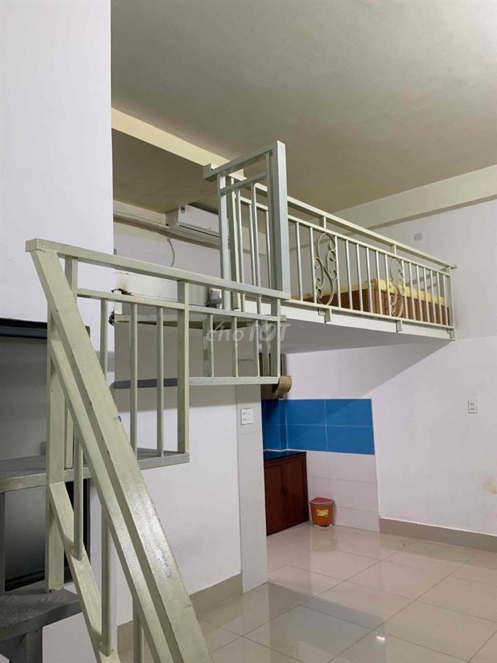 Phòng 55m2 cạnh tr.Maketting Q7