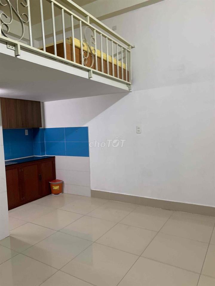 Phòng 55m2 cạnh tr.Maketting Q7