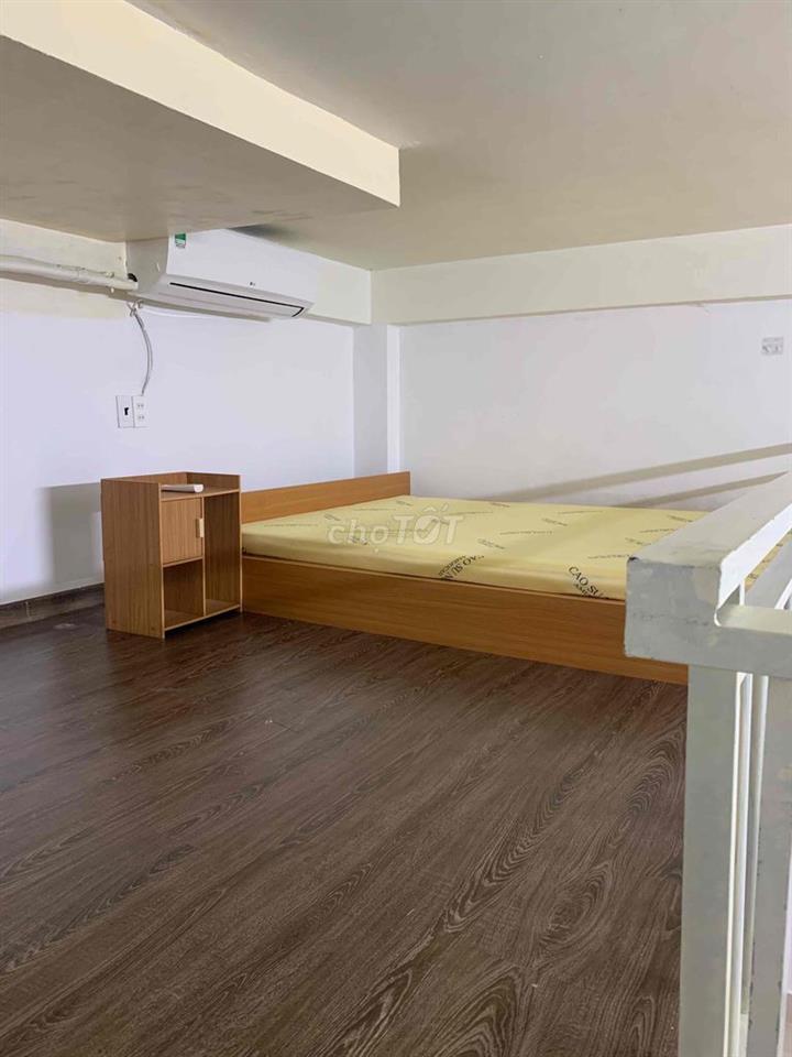 Phòng 55m2 cạnh tr.Maketting Q7