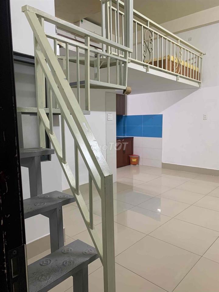 Phòng 55m2 cạnh tr.Maketting Q7