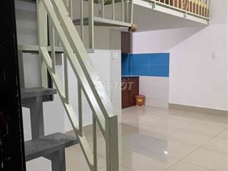 Phòng 55m2 cạnh tr.Maketting Q7