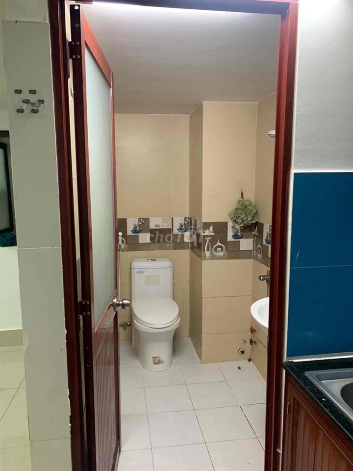 Phòng 55m2 cạnh tr.Maketting Q7