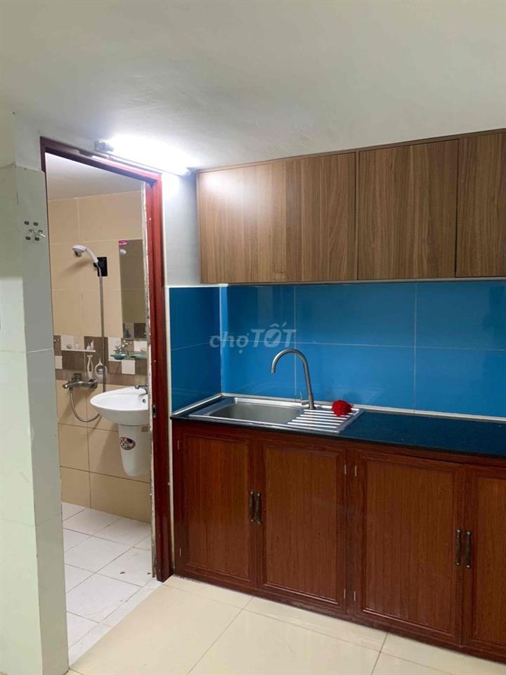 Phòng 55m2 cạnh tr.Maketting Q7
