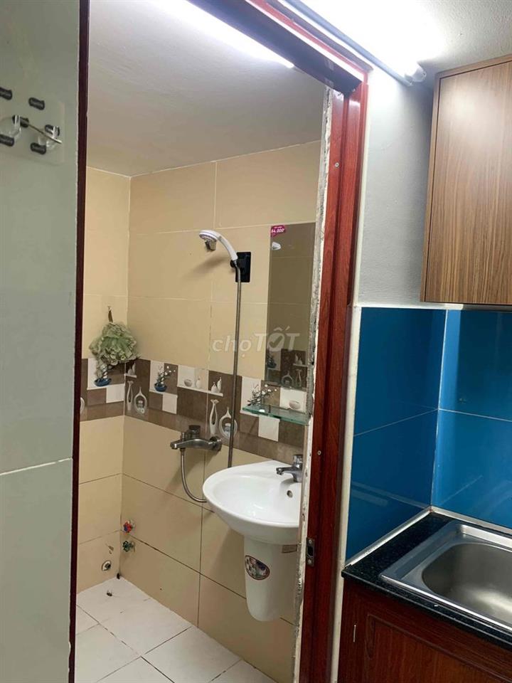 Phòng 55m2 cạnh tr.Maketting Q7