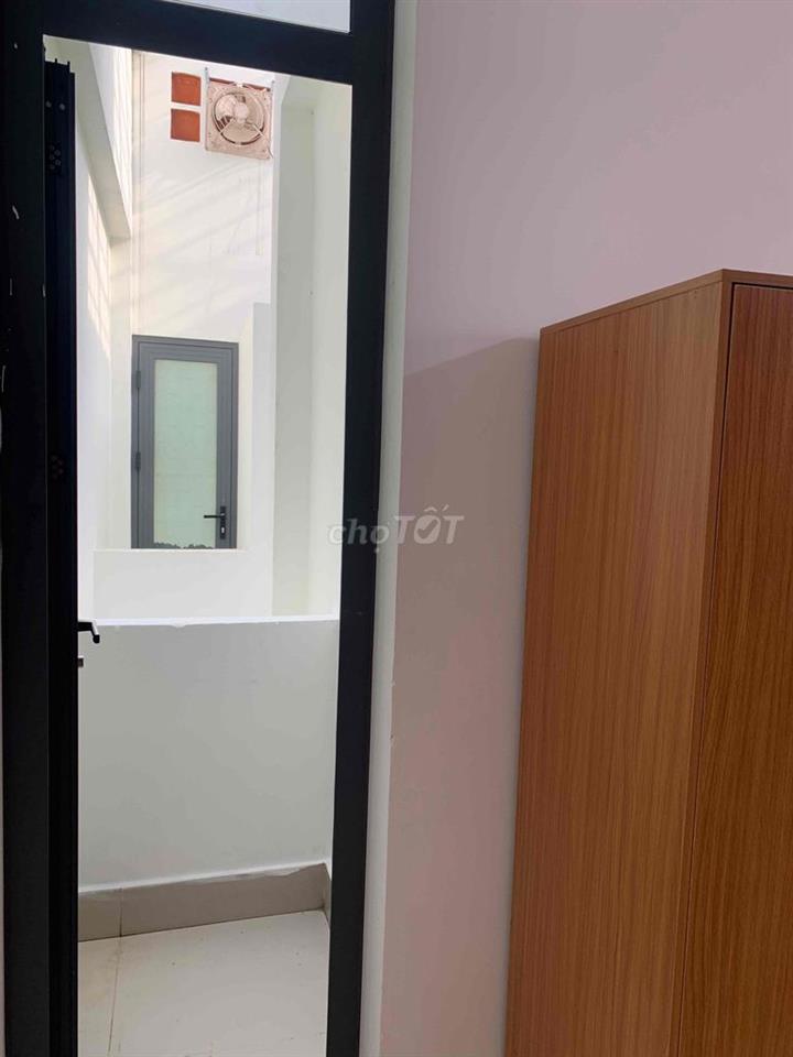 Phòng 48m2 ngay Trường Maketing Q7