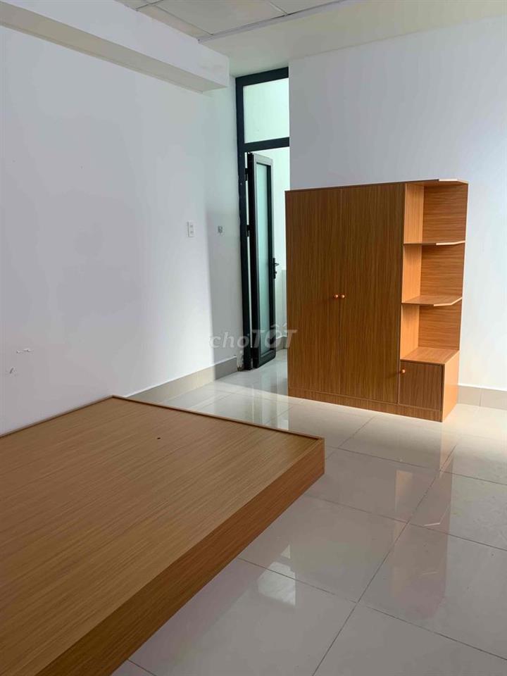 Phòng 48m2 ngay Trường Maketing Q7