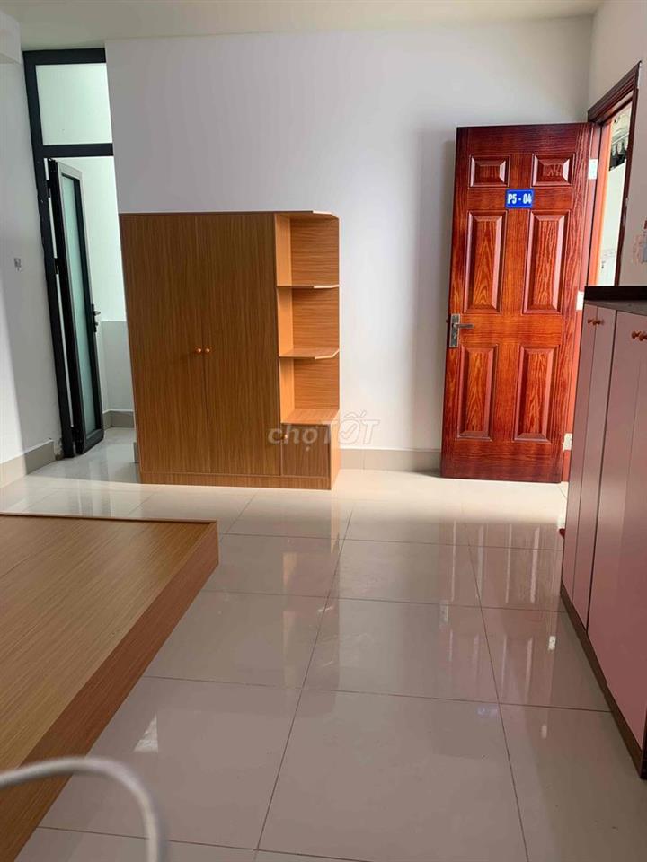Phòng 48m2 ngay Trường Maketing Q7