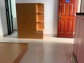 Phòng 48m2 ngay Trường Maketing Q7