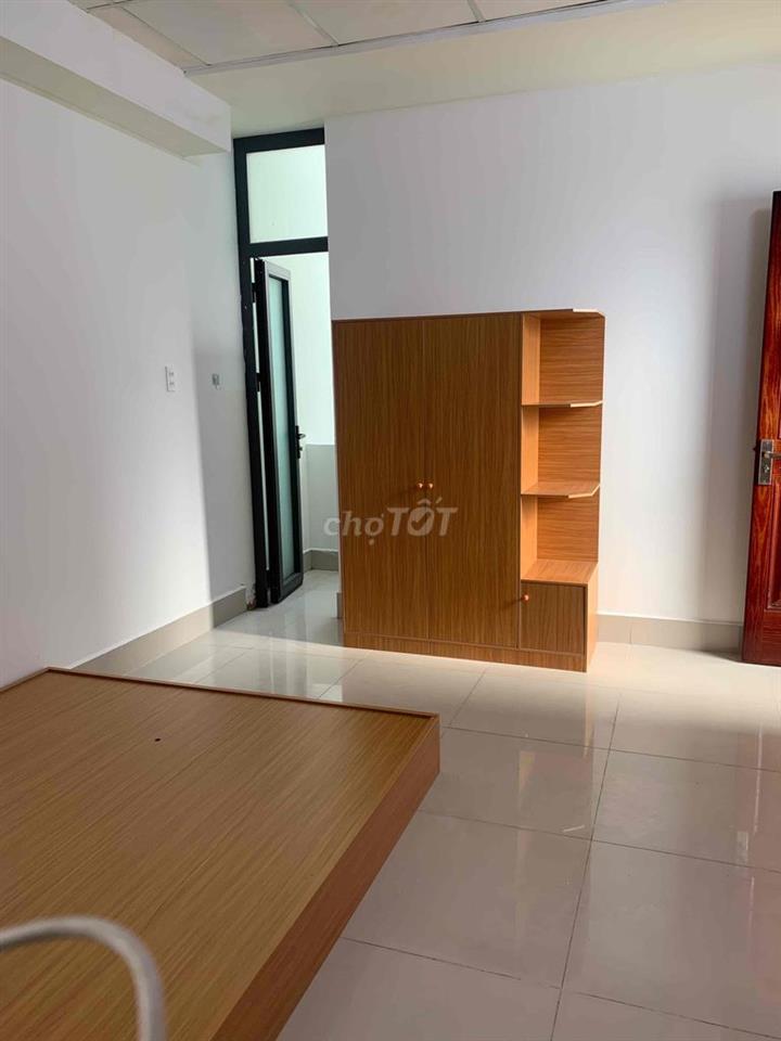 Phòng 48m2 ngay Trường Maketing Q7