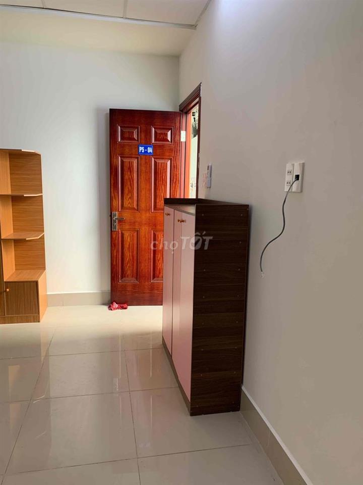 Phòng 48m2 ngay Trường Maketing Q7