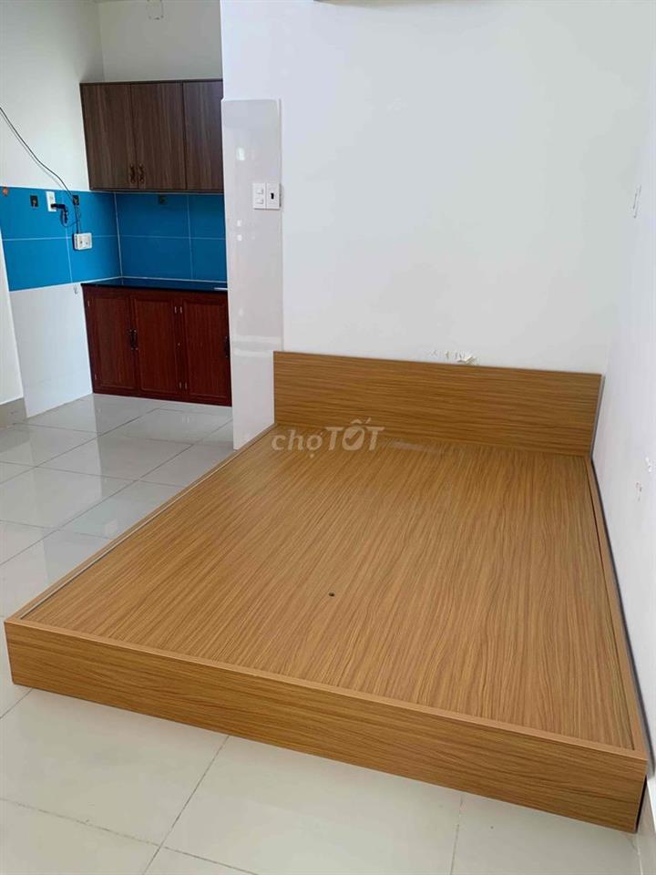 Phòng 48m2 ngay Trường Maketing Q7