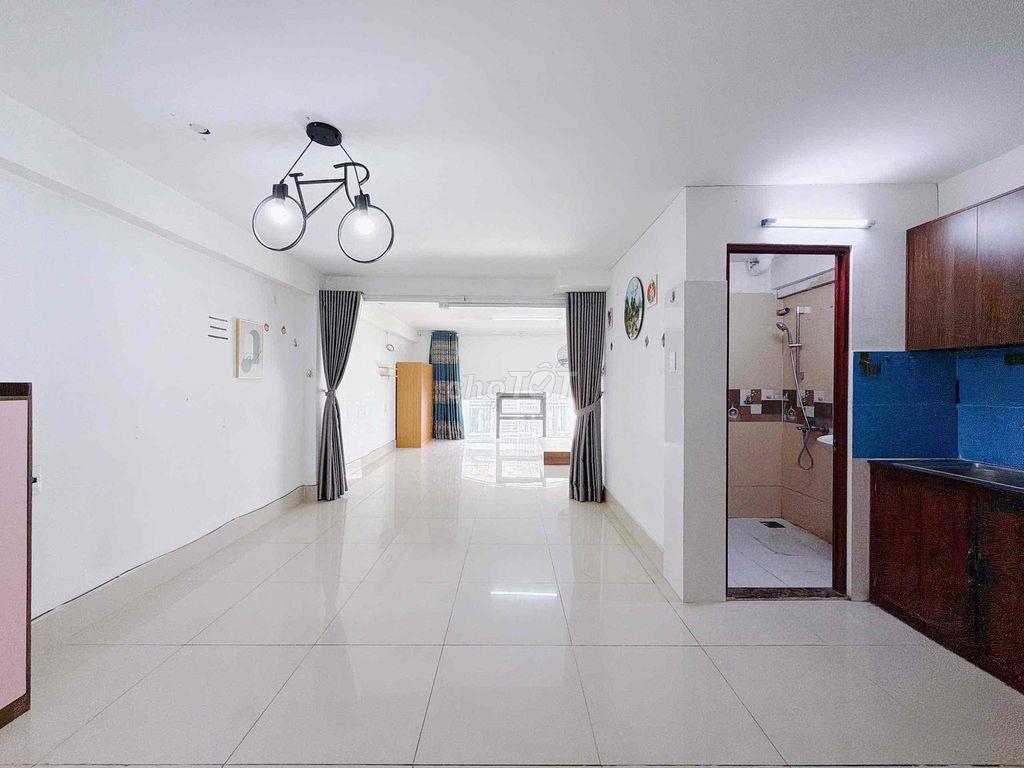 Bán CHDV 23 P cạnh truog Maketting Q7