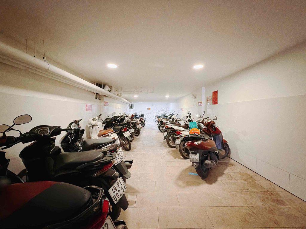 Bán CHDV 23 P cạnh truog Maketting Q7